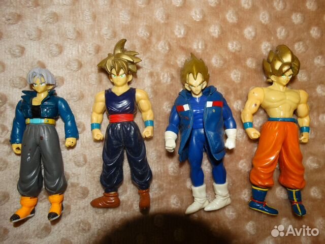 Фигурки (солдатики, богатырь), фигурки DragonBall Фигурки (солдатики, богатырь), фигурки DragonBall