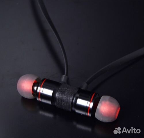 Новые Беспроводные Bluetooth наушники гарнитура Новые Беспроводные Bluetooth наушники гарнитура