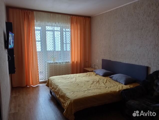 

3-к. квартира, 65 м², 3 кровати