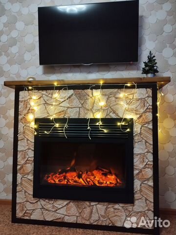 

2-к. квартира, 52,7 м², 4 кровати