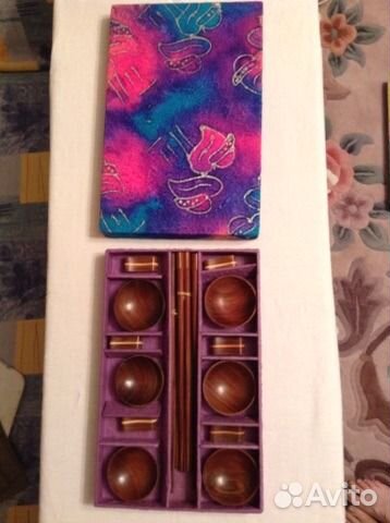 Набор для суши Набор для суши