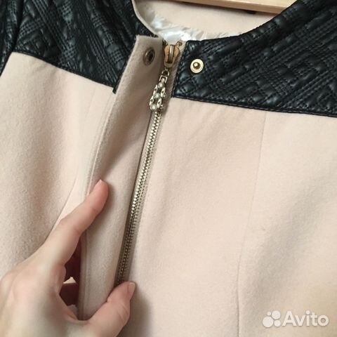Пальто