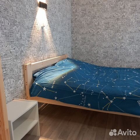 

4-к. дом, 54 м²