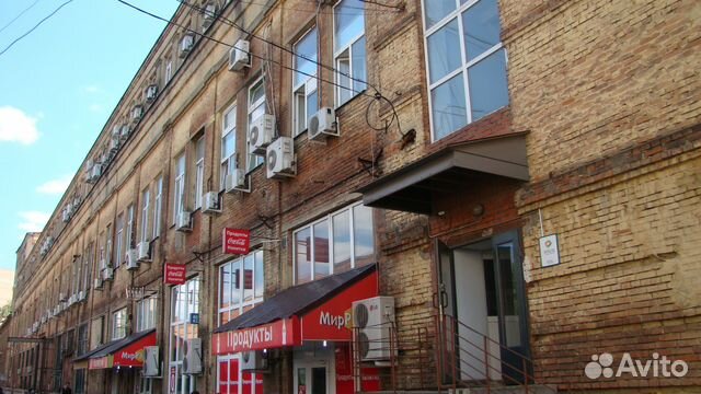 Офисное помещение, 28.7 м² Офисное помещение, 28.7 м²