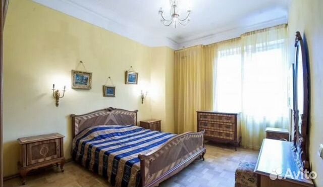 

2-к. квартира, 56 м², 2 кровати