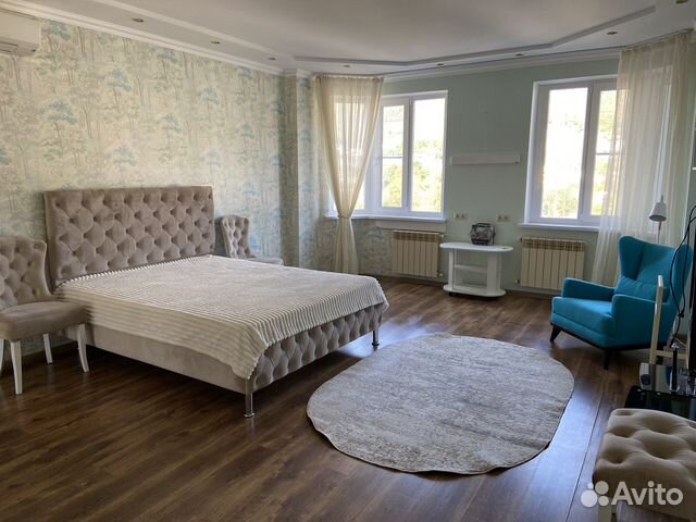 

2-к. квартира, 90 м², 4 кровати