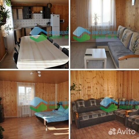 

Коттедж 220 м² на участке 6 сот.