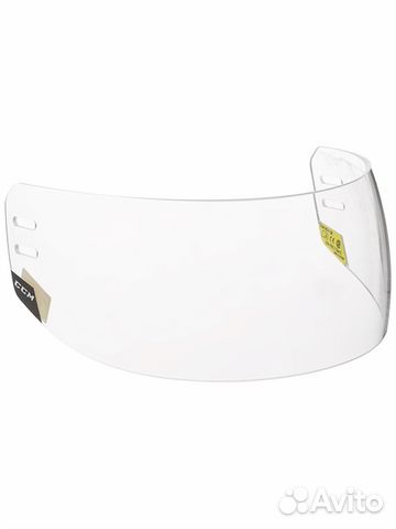 Визор хоккейный 