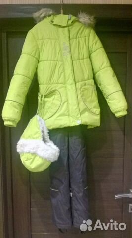 Зимний комплект на девочку Lenne/Ленни(Kerry/Керри Зимний комплект на девочку Lenne/Ленни(Kerry/Керри