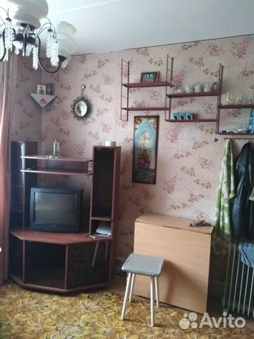 Комната 17.5 м² в 1-к, 4/9 эт. Комната 17.5 м² в 1-к, 4/9 эт.