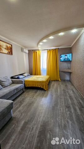 

2-к. квартира, 70 м², 5 кроватей