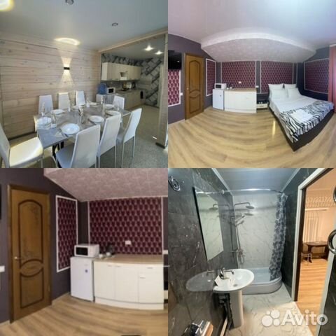 

4-к. коттедж, 150 м²