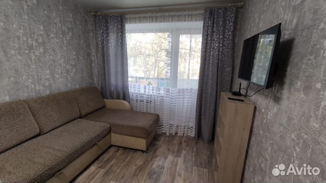 

2-к. квартира, 45 м², 3 кровати