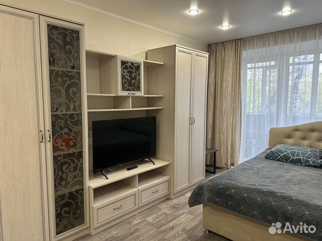 

1-к. квартира, 48 м², 2/5 эт.