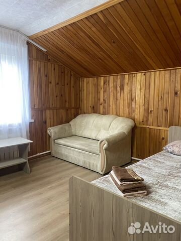 

1-к. коттедж, 30 м²