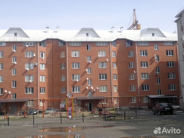 Купить Квартиру В Черкесске По Улице Доватора