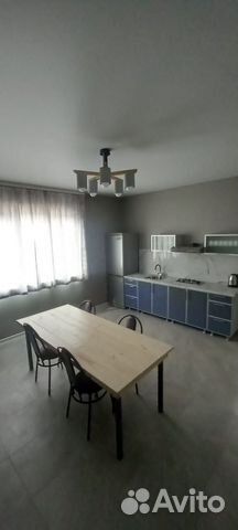 

3-к. дом, 72 м²