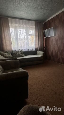 

1-к. квартира, 30 м², 1 кровать