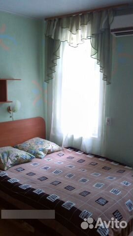 

1-к. квартира, 16 м², 2 кровати