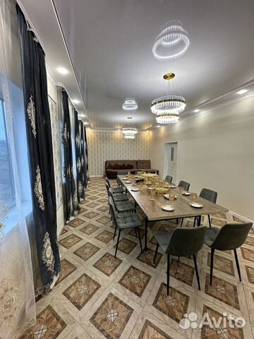 

5-к. коттедж, 240 м²
