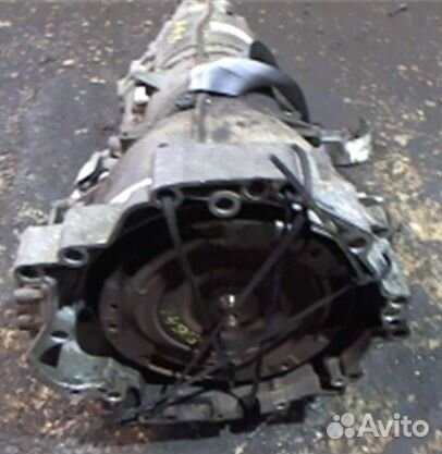 Бу АКПП HKC Ауди А4 Б7 2006 2.0TSi Бу АКПП HKC Ауди А4 Б7 2006 2.0TSi