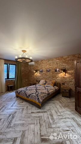 

2-к. квартира, 58 м², 3 кровати