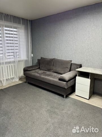 

1-к. квартира, 31 м², 2 кровати
