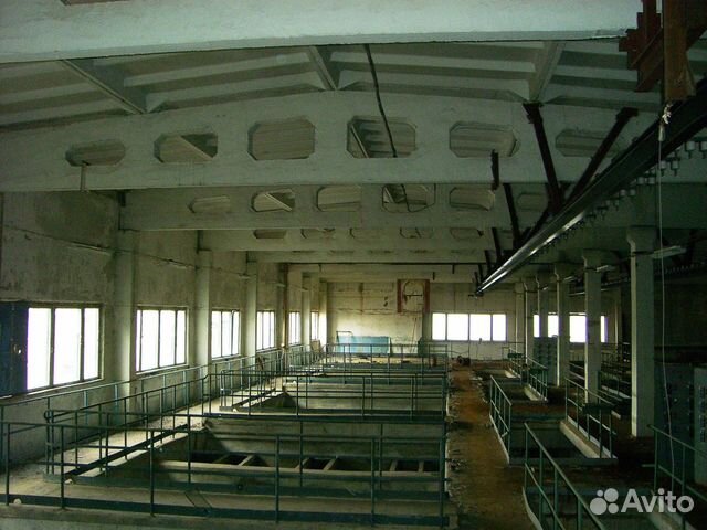Производственная база (сто, склады и Сауна) 2000 м Производственная база (сто, склады и Сауна) 2000 м