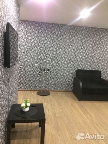 1-к квартира, 38 м², 3/5 эт.