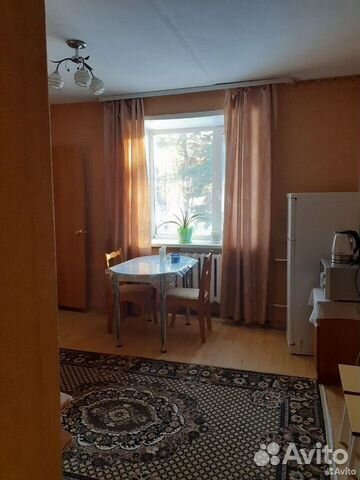 

2-к. квартира, 34 м², 3 кровати
