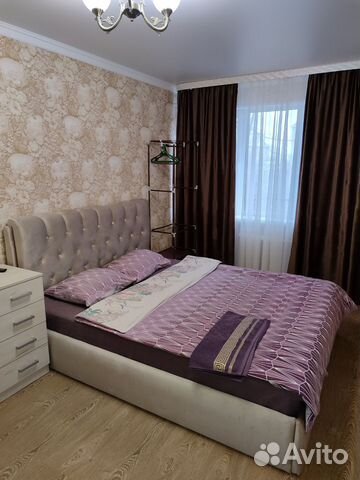 

3-к. квартира, 75,3 м², 6 кроватей