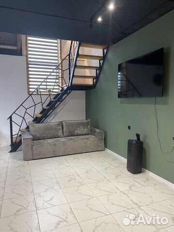 

3-к. коттедж, 240 м²