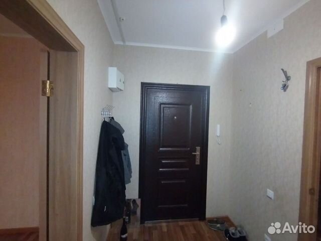 

1-к. квартира, 37 м², 3 кровати