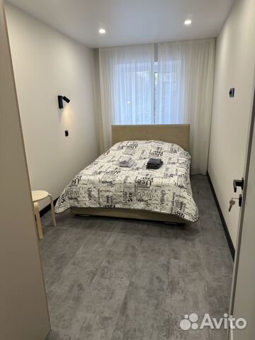 

3-к. квартира, 55 м², 5 кроватей