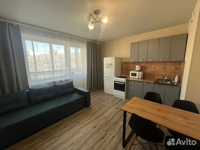 

3-к. квартира, 60 м², 5 кроватей