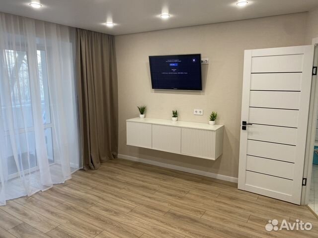 

3-к. квартира, 65 м², 3 кровати