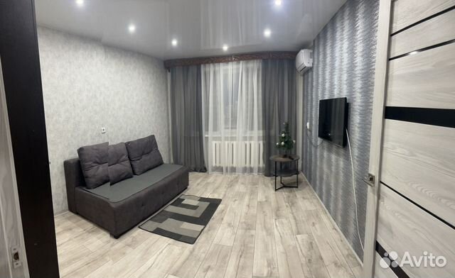 

2-к. квартира, 46 м², 2 кровати