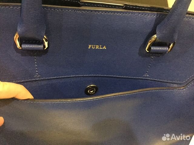 Сумка Furla оригинал