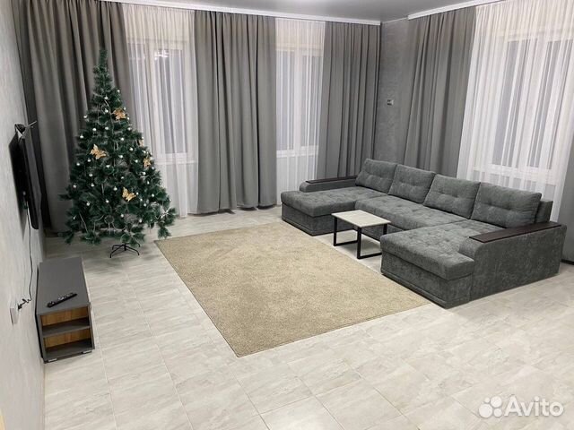 

5-к. дом, 180 м²