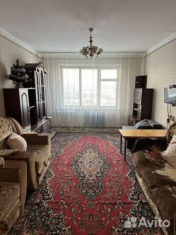 

3-к. квартира, 75 м², 5 кроватей