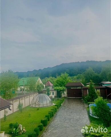 

3-к. дача, 150 м²