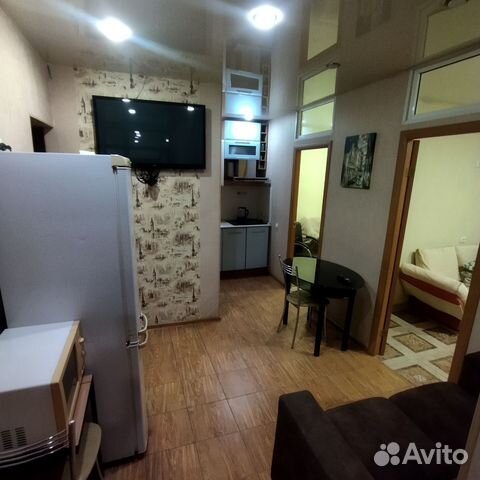

2-к. квартира, 53 м², 5 кроватей