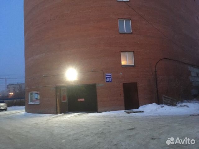 Гараж, 20 м²