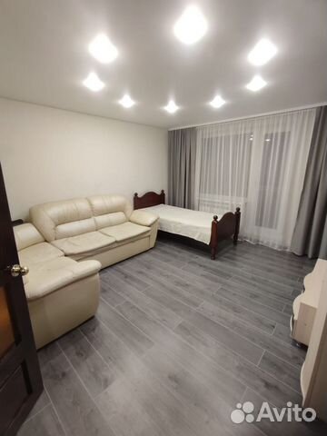 

2-к. квартира, 51 м², 3 кровати
