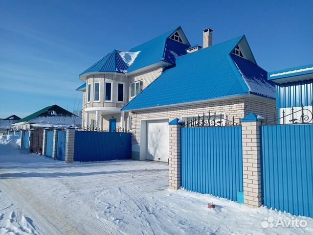 

6-к. дом, 277 м²