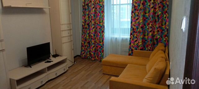 

2-к. квартира, 48 м², 4 кровати