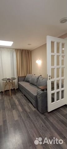 

2-к. квартира, 41 м², 3 кровати