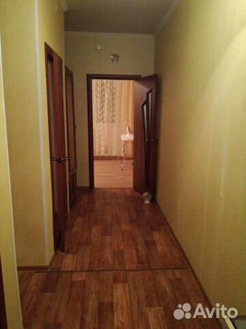 

2-к. квартира, 49 м², 4 кровати