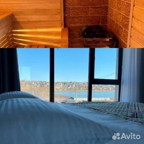 

4-к. коттедж, 150 м²