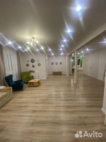 

5-к. коттедж, 170 м²